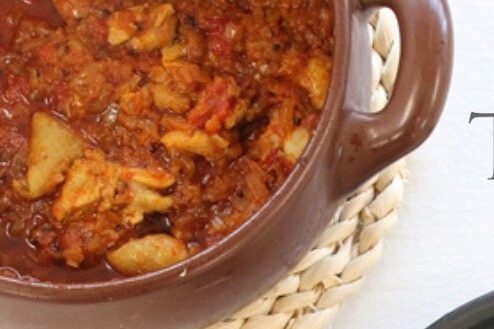 作り人の顔写真