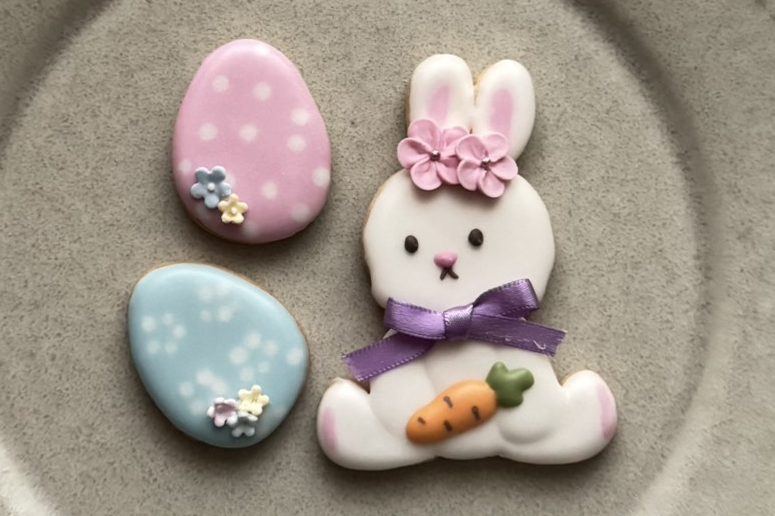 作り人の顔写真