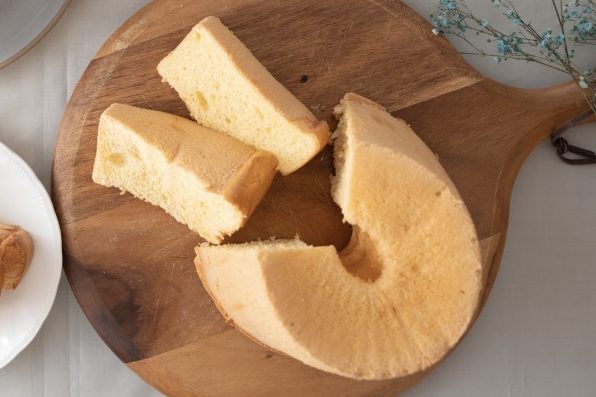 作り人の顔写真