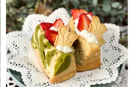 作り人の顔写真