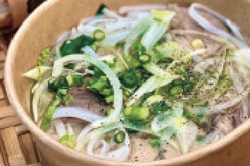 取り扱い食品