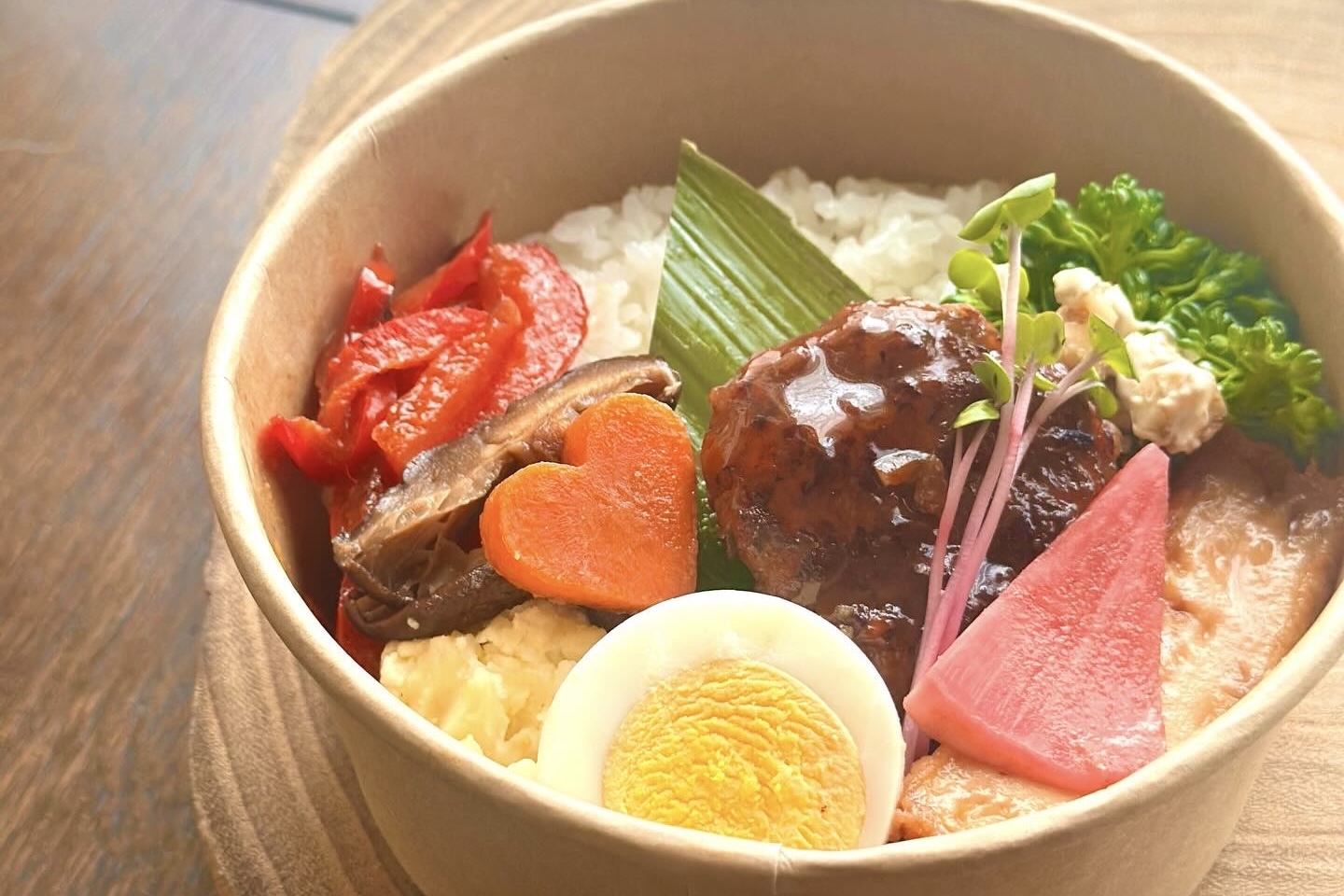 取り扱い食品